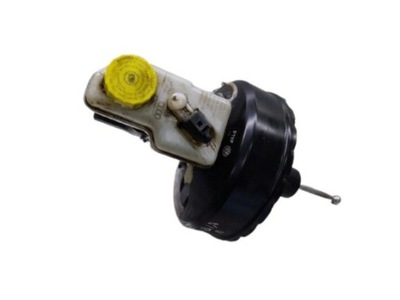 Підсилювач гальм skoda fabia ii 1.9 tdi 6q1614105ah фото №1