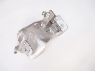 Peugeot 308 3008 508 2,0hdi blu защита тепловая фото №1