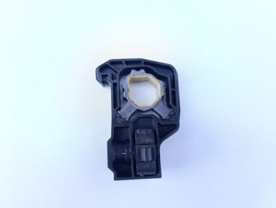 Bmw оригинальный номер 7575247 serii кронштейн радиатора фото №1