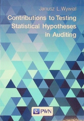 Contributions to Testing Statistical Hypotheses