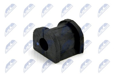 Nty zgs-ms-029 втулка підшипник, стабілізатор фото №1