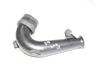 Bmw e38 740d v8 впуск фильтра воздуха 1745604 фото №1