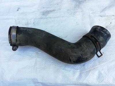 Wąz шланг воздуха интеркулер kia ceed crdi фото №1