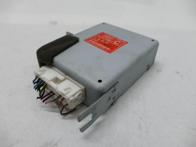 Hyundai coupe i lift модуль сигналізація блок керування фото №1