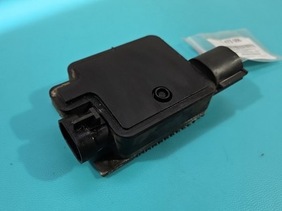 Реле вентиляторов вентилятора ford focus mk3 940002906 фото №1