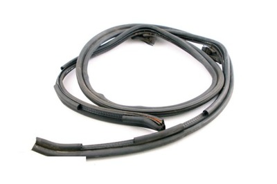 Mini cabrio r52 прокладка крышки багажника 7178288 фото №1