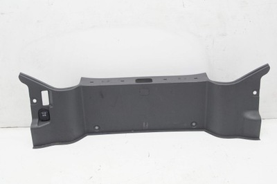 Защита замка крышки a2306902325 mercedes sl r230 фото №1