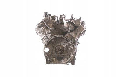 Двигатель mercedes sl 350 r230 w230 3.5 03r 112973 фото №1