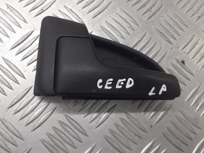 Ручка ліва передня внутрішня kia cee'd i 82611-1h000 фото №1