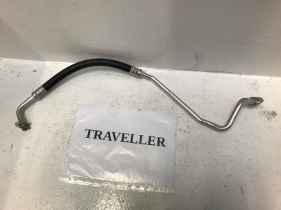 Peugeot traveller шланг кондиціонера 6743373b фото №1