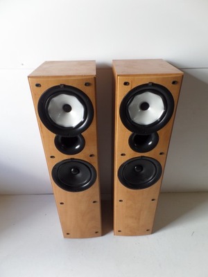 Kolumny KEF Q55.2