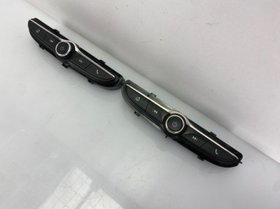 Кнопки радио chevrolet camaro 2016+ фото №1