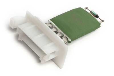 Jpn 60e9092-jpn резистор вентилятор / управление обдув фото №1