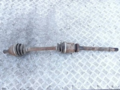 Приводной вал правая ford galaxy mk3 2.0 tdci автоматическая коробка передач фото №1