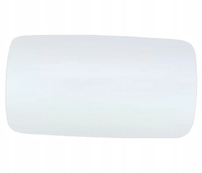 Скло дзеркало зовнішнього alfa romeo 145/146 140255-e фото №1