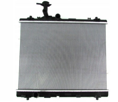 Радиатор воды suzuki swift 1.2 1.6 2010-2016 фото №1