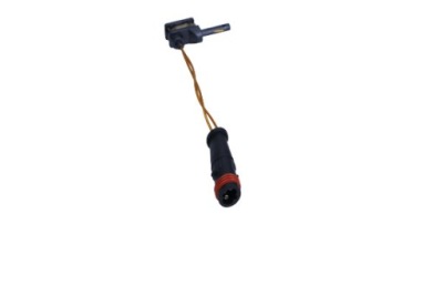 Датчик гальмівних колодок гальмівних mercedes clk c209 фото №1