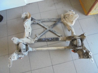 Підрамник підрамник audi a5 8t coupe 2.7 tdi 10r фото №1