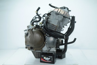 [ジャンク]zx6r エンジン ジャンク]zx6r エンジン ジャンク]zx6r エンジン Kawasaki Ninja Zx-6r