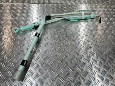 Шторка безпеки подушка безпеки права cupra formentor 20- 5ff880742g фото №1