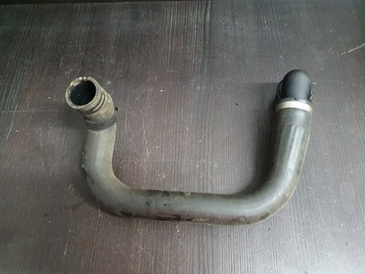 Wąż труба шланг wody opel corsa e 13455234 фото №1