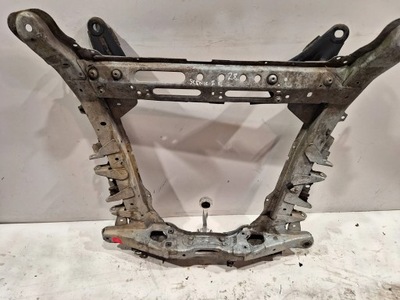 Підрамник перед renault scenic i lift 99- фото №1