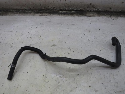 Wąż шланг wody prius 3 iii фото №1