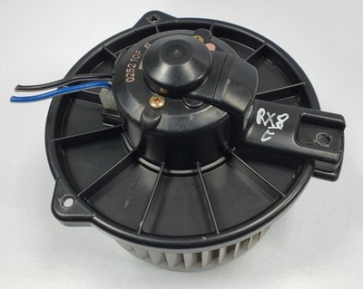 Воздуходувка вентилятор mazda rx-8 rx8 194000-025210f europa фото №1