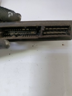 Volkswagen golf iv 1998 модуль / блок керування комфорту 90464713 фото №1