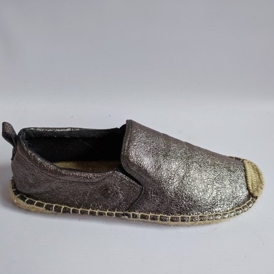 SUPERDRY - MARKOWE ESPADRYLE r.41