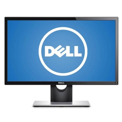 Monitor Dell 2216H LED 22"