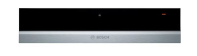 Szuflada do podgrzewania naczyń Bosch BIC 630NS1