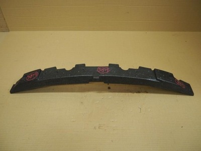 Абсорбер усилитель бампера перед opel insignia фото №1