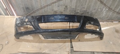 Бампер перед opel astra h фото №1