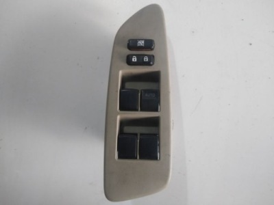 Переключатель окон панель toyota auris i фото №1