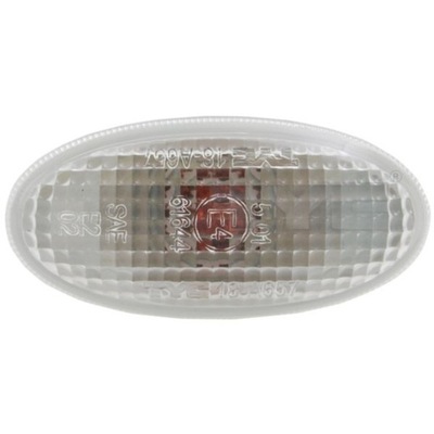 Поворотник перед tyc tyc 18-0657-00-9 правый/левый фото №1