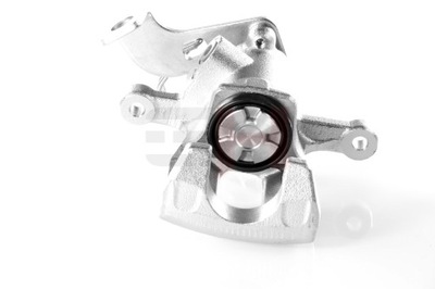 Суппорт ham. задняя правый hyundai accent iv rb фото №1