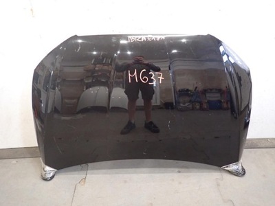 Капот seat ibiza v 2017- 6f фото №1