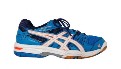 Buty do siatkówki Asics Gel - Rocket 7 - 39