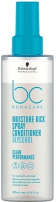 Schwarzkopf BC Hyaluronic Moisture Kick Odżywka