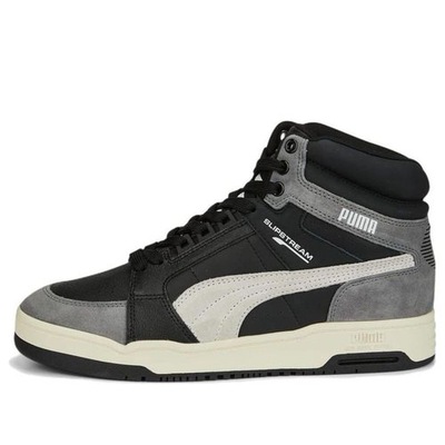 Buty do kostek Puma Slipstream Mid Heritage skórzane rozmiar 43