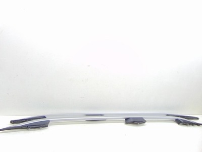 Subaru forester iv 12- рейлінги дахові фото №1