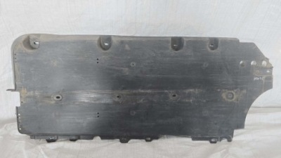 Защита плита подвеска левая peugeot 508 ii 9832628880 фото №1