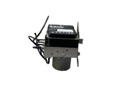 Bmw оригінальний номер 6795188 x1 e84 насос гальмівна abs фото №1