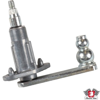 Vw transporter t3 вал дворники фото №1