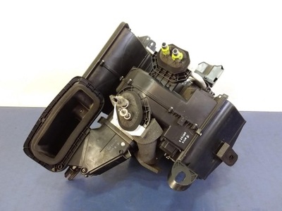 Mazda 2 de 1.3 обігрівач фото №1