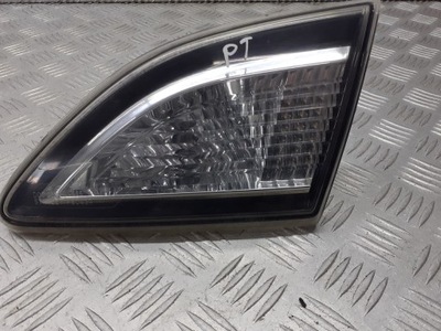 Лампа права задня w кришка багажника mazda 3 bl 2.0 bbm4513f0 фото №1