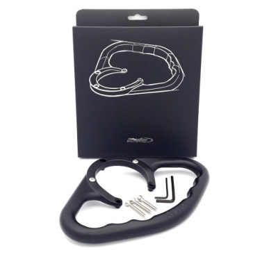 POIGNÉE POUR PASSAGER PUIG 9040N VERS YAMAHA R1 