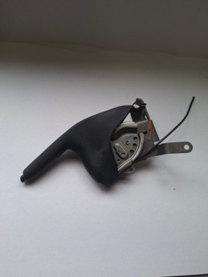 Рычаг тормоза ручного ford ecosport фото №1