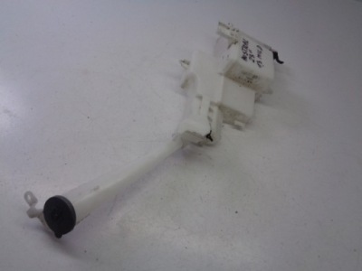 Бачок омивача renault austral 1.3 mild hybrid 2023 rok фото №1